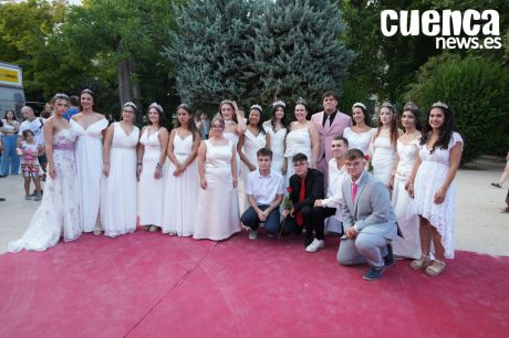 Galería de imágenes | Pregón Ferias y Fiestas de San Julián 2025