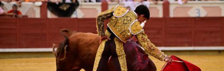 Uceda Leal y Fortes cortan una oreja en Cuenca y Peñaranda brilla sin premio en el desafío Baltasar Ibán–Montalvo