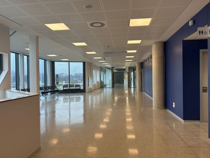 Hospital Universitario de Cuenca