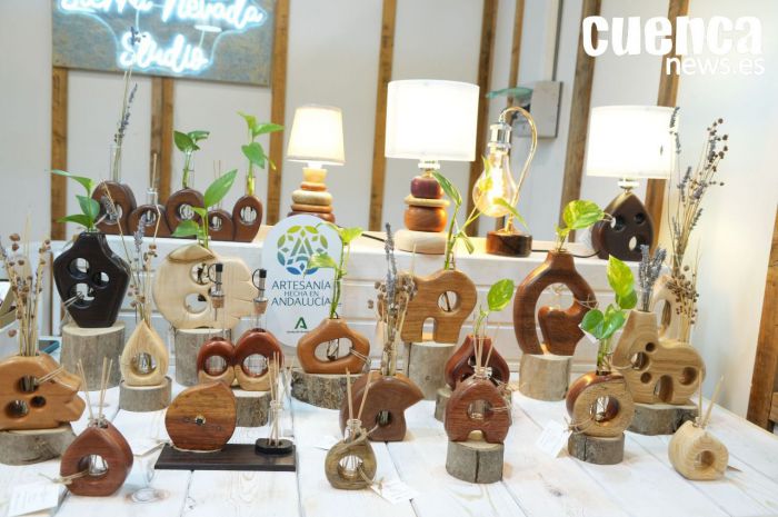 Galería de fotos | Feria de Artesanía de Cuenca 2025