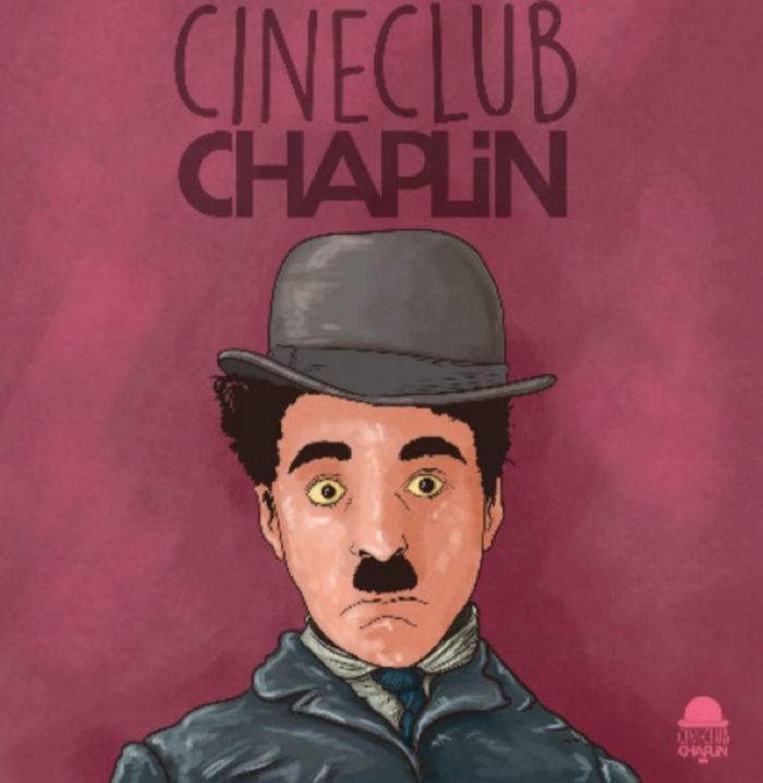 El Cineclub Chaplin inicia los preparativos de su temporada número 55