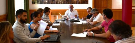 23 propuestas calificadas como viables en los Presupuestos Participativos de Cuenca
