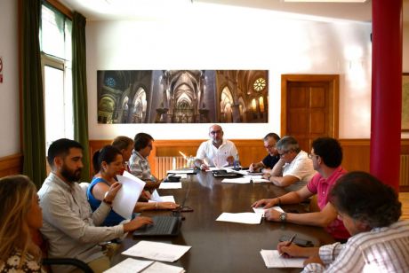 23 propuestas calificadas como viables en los Presupuestos Participativos de Cuenca