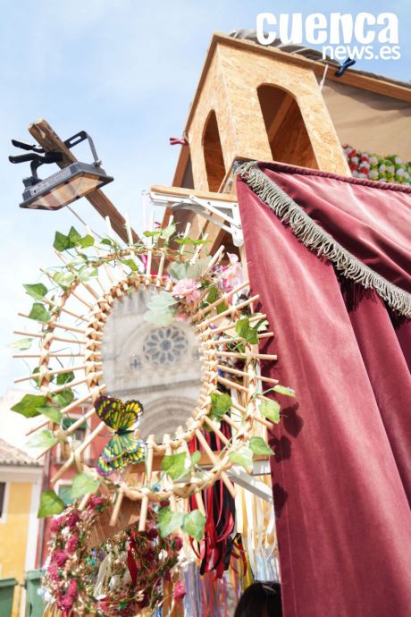 Galería de fotos Cuenca Histórica 2025 | Mercado Medieval de las Tres Culturas