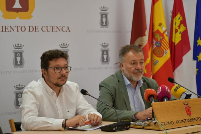 Cuenca recupera el anterior mapa de transporte urbano incorporando nuevas conexiones a barrios y al HUCU