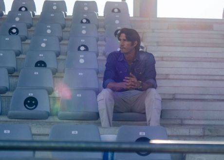 César Navas deja de ser Director Deportivo del Conquense