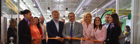 Naturama abre sus puertas en Cuenca con 67 expositores y un planetario móvil como gran novedad