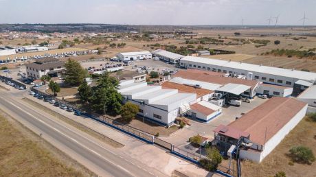 UGT-FICA convoca movilizaciones en Motilla del Palancar contra el ERE de Mahle que afecta a 550 trabajadores