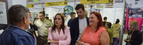 Naturama cierra con éxito su edición 2025 tras atraer a más de 19.000 visitantes y generar un volumen de negocio de 63.500 euros