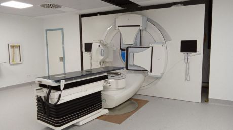 El CSN aprueba la autorización para la instalación de radioterapia oncológica en el Hospital Universitario de Cuenca