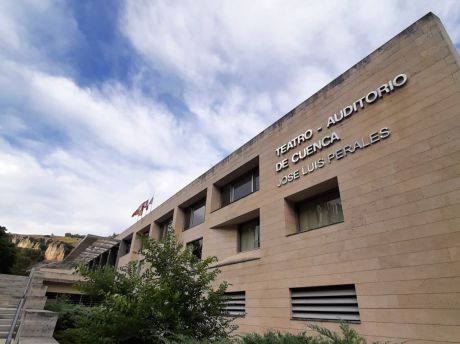 Barón Rojo celebra 45 años de historia sobre el escenario del Auditorio de Cuenca