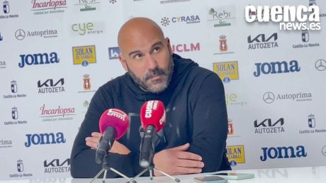 El BM Cuenca visita al Cajasol Ángel Ximénez Puente Genil con bajas importantes tras su primer triunfo de la temporada