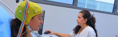 El Hospital Universitario de Cuenca continúa ampliando servicios con la incorporación de Neurofisiología y nuevas prestaciones en Cardiología y Anatomía Patológica
