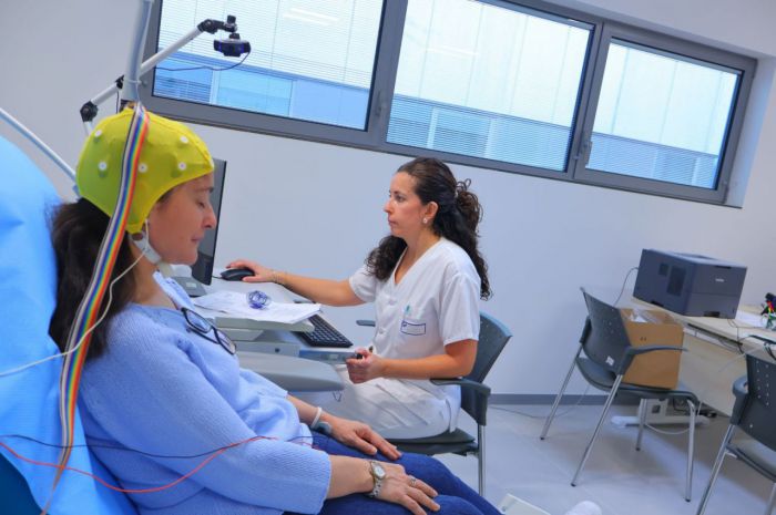 El Hospital Universitario de Cuenca continúa ampliando servicios con la incorporación de Neurofisiología y nuevas prestaciones en Cardiología y Anatomía Patológica