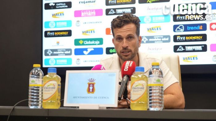 En imagren Rober Gutiérrez