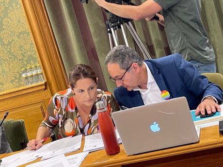 El PSOE de Cuenca acusa al PP de emprender una “campaña de desprestigio contra la ciudad”