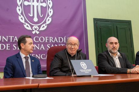 En imagen José María Yanguas Sanz