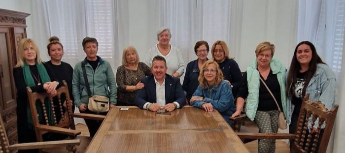 Subvenciones nominativas de 600 euros al año reforzarán las asociaciones locales de Almodóvar