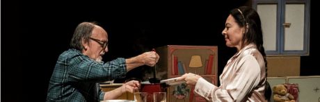 Seúl está muy lejos’: Cuenca rinde homenaje a los abuelos a través del teatro