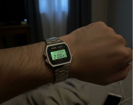 Este fin de semana se retrasa la hora: ¿el último cambio de horario?