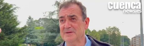 Isidoro Gómez Cavero dimite como presidente del Club Balonmano Ciudad Encantada por motivos de salud