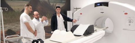 El Hospital Universitario de Cuenca pone en marcha su nuevo Servicio de Medicina Nuclear con tecnología de última generación