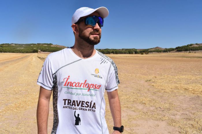 En imagen Daniel Caballero