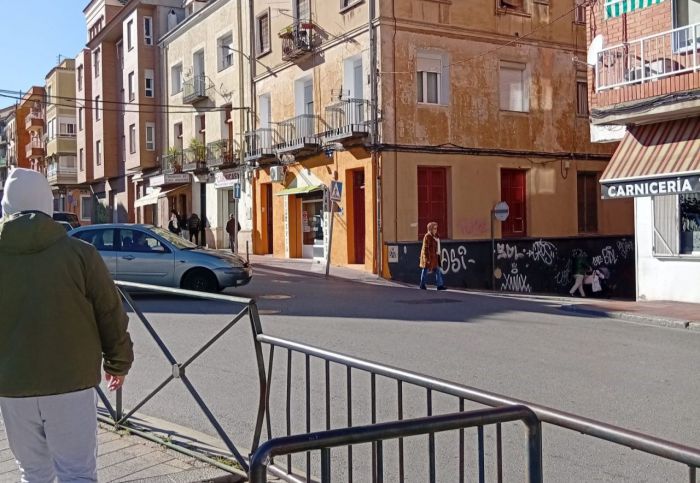 La Asociación de Vecinos de Casablanca celebra la inversión de 715.000 euros para mejorar el Paseo de San Antonio y la calle San Lucas