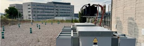 La limitada capacidad eléctrica frena la creación de nuevas empresas en la provincia