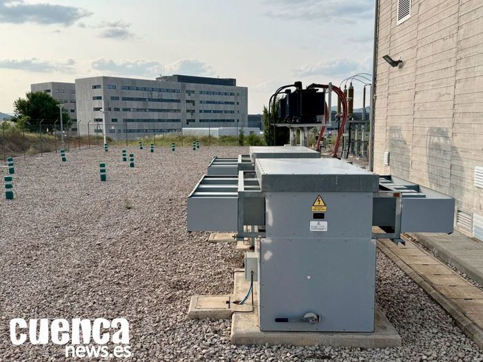 La limitada capacidad eléctrica frena la creación de nuevas empresas en la provincia