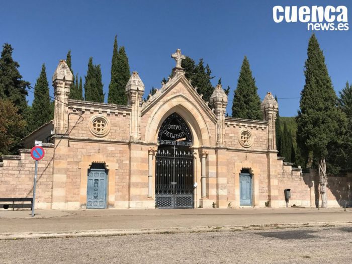 Importantes cambios en el acceso al Cementerio Municipal de Cuenca por Todos los Santos