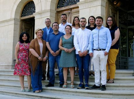 El PP de la Diputación de Cuenca reclama la puesta en marcha de la tubería de agua potable paralizada desde 2018