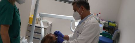 El Hospital Universitario de Cuenca estrena los servicios de Cirugía Oral y Maxilofacial y amplía consultas de Traumatología