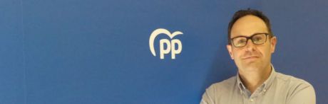 José Martín-Buro presidirá la gestora del PP de Cuenca tras la salida de Benjamín Prieto