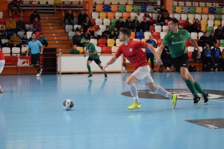 El Ayuntamiento de Cuenca adjudica las subvenciones a los clubes de élite de la ciudad