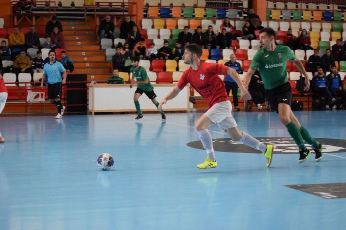 El Ayuntamiento de Cuenca adjudica las subvenciones a los clubes de élite de la ciudad