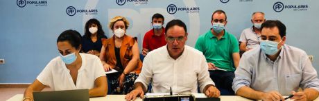 66 alcaldes del PP de Cuenca reclaman un Congreso Provincial urgente para elegir democráticamente a la dirección del partido