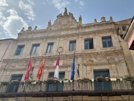 El Ayuntamiento de Cuenca inicia la negociación del Plan de Igualdad tras años de reclamaciones de CCOO