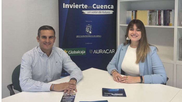 Una nueva empresa de marketing y eventos, Grupo Tenderete, nace con el respaldo de Invierte en Cuenca