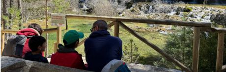 El turismo rural en Cuenca alcanza cifras históricas con más de 157.000 pernoctaciones hasta septiembre