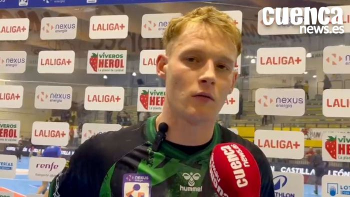 En imagen Rajmond Toth