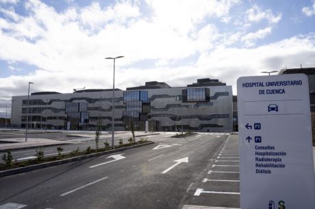 El Hospital Universitario de Cuenca avanzará en terapias domiciliarias para pacientes con enfermedad renal