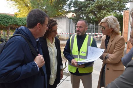 La gratuidad de la Educación Infantil pública llega a 557 niños en la provincia de Cuenca