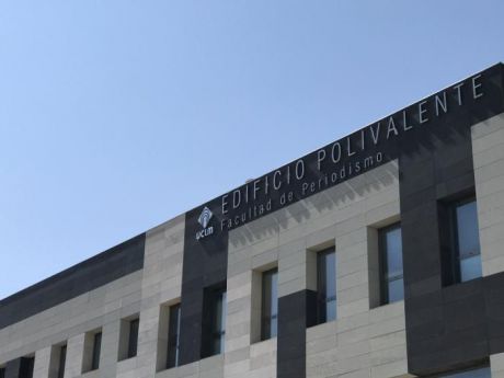 La UCLM y la FAPE organizan por primera vez un foro conjunto en la Facultad de Comunicación de Cuenca