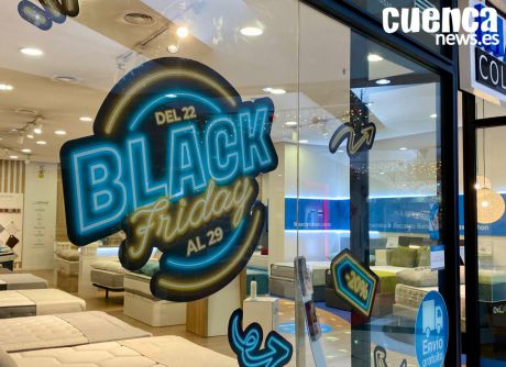 Consejos prácticos para el Black Friday y Cyber Monday: compras seguras y sostenibles