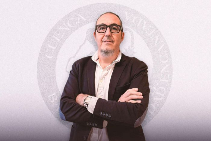 En imagen Ricardo Lozano