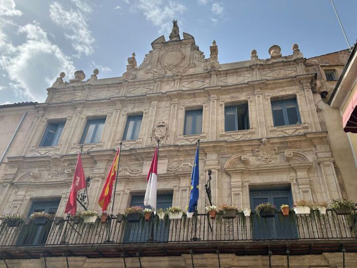Ayuntamiento de Cuenca