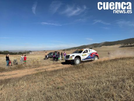 Rallye TT de Cuenca 2024