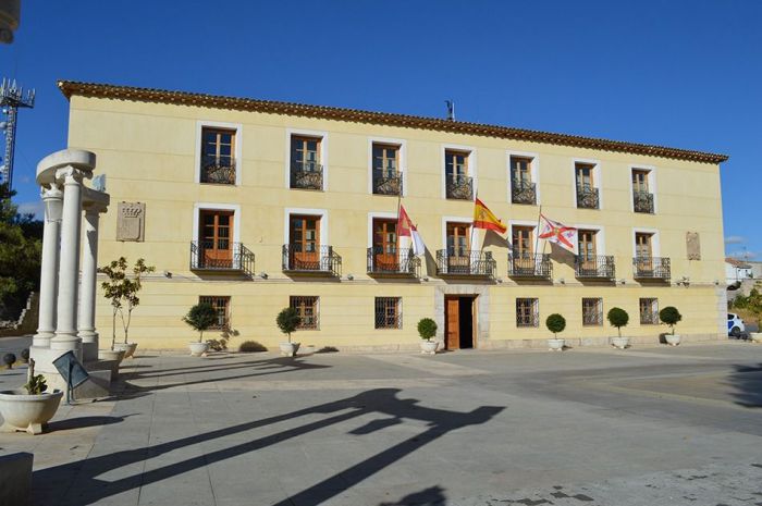 Ayuntamiento de Tarancón
