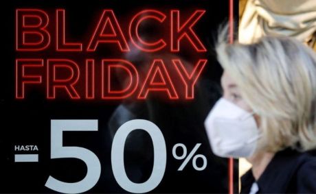 CCOO advierte que el Black Friday aumenta la precariedad en el comercio de Castilla-La Mancha